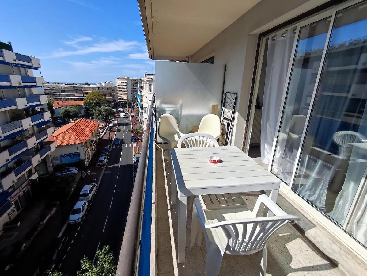 Le Puits Aux Fees Apartment Antibes 0*,  France