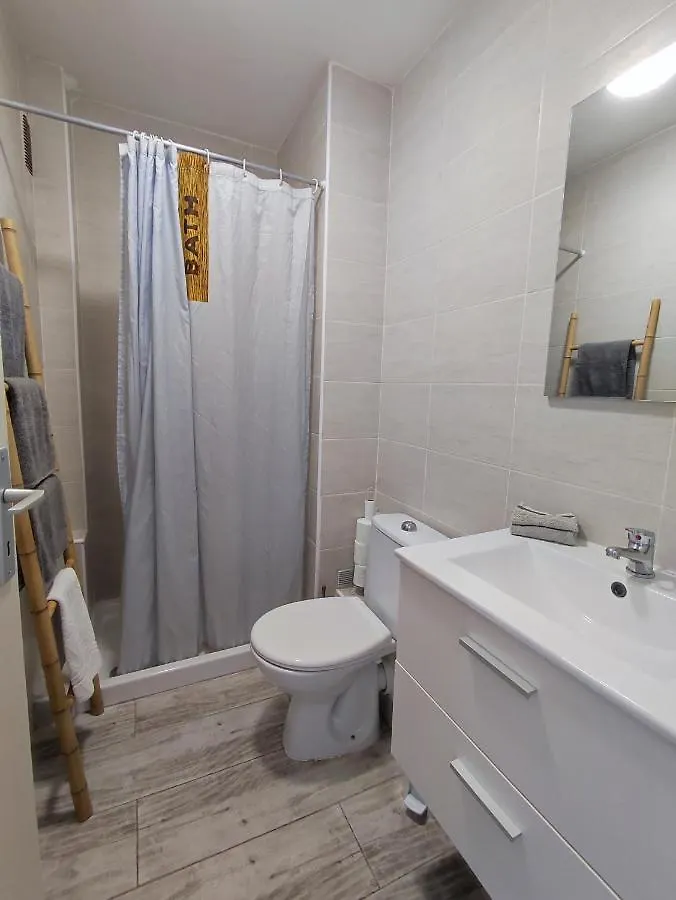 Le Puits Aux Fees Apartment Antibes